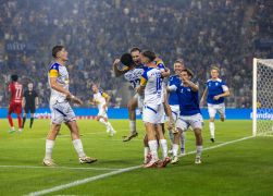 FC Carl Zeiss Jena FC Rot Weiss Erfurt 30